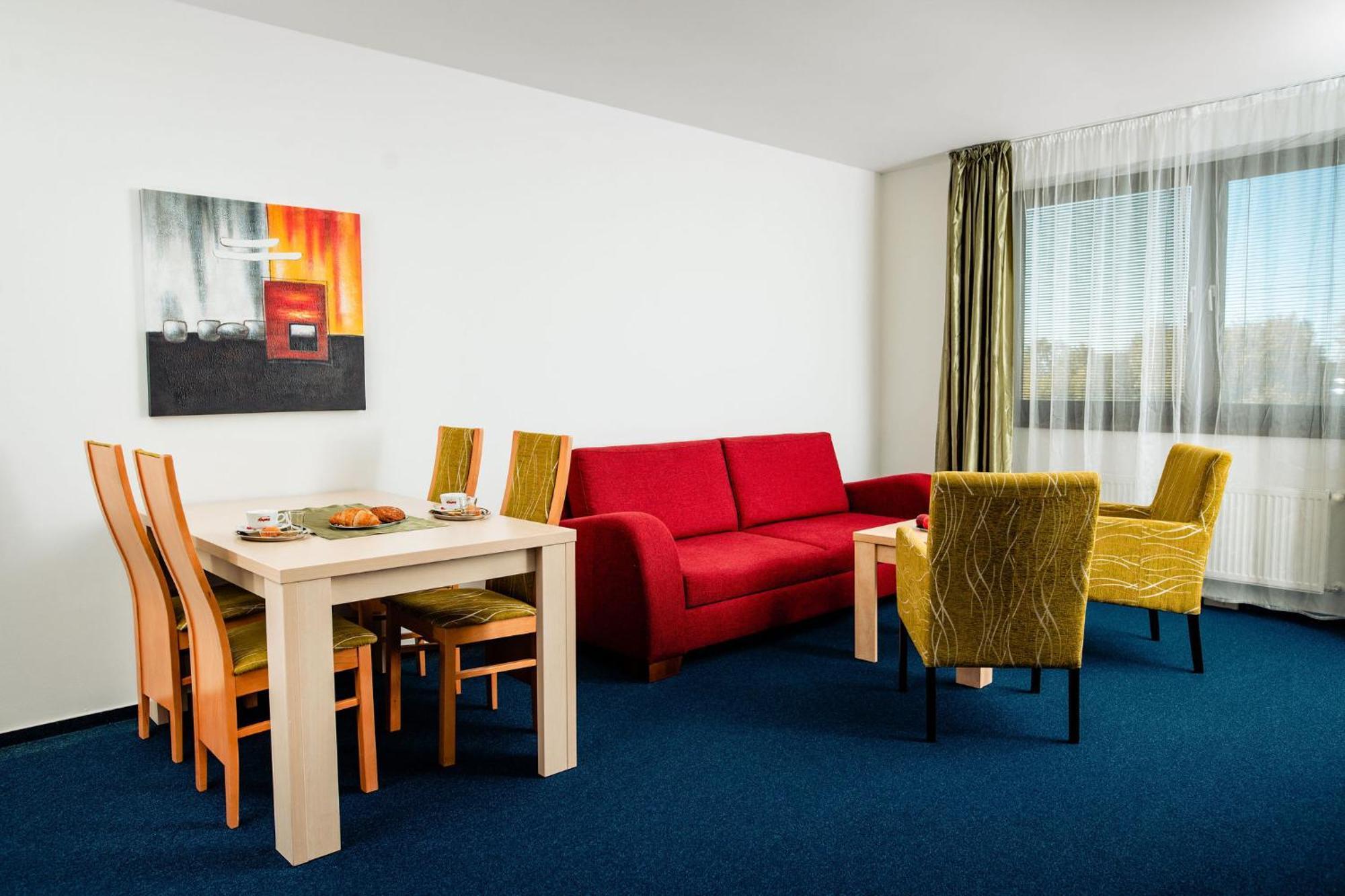 Apartmanovy Dom Familia Smokovec Vysoké Tatry Exterior photo