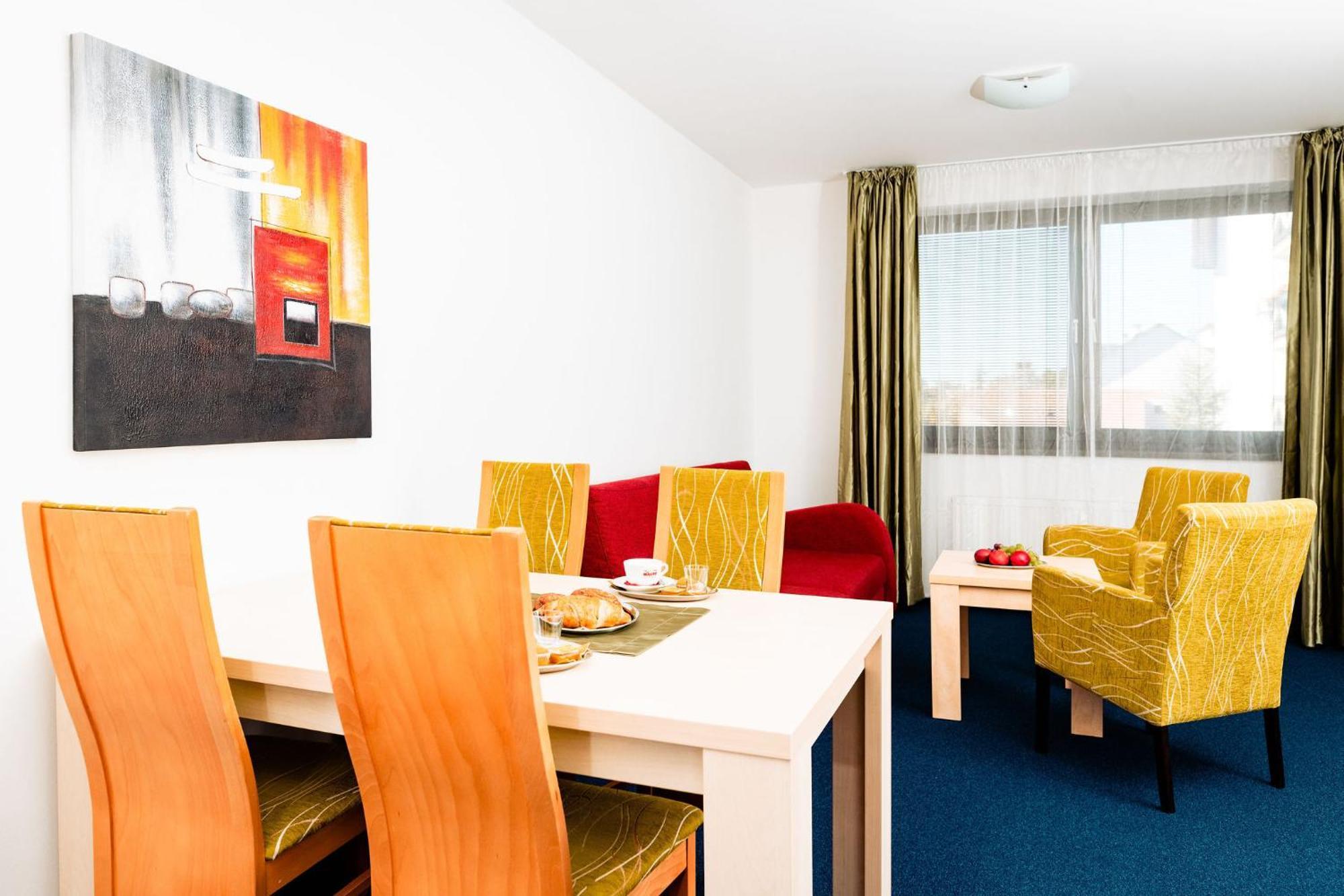 Apartmanovy Dom Familia Smokovec Vysoké Tatry Exterior photo
