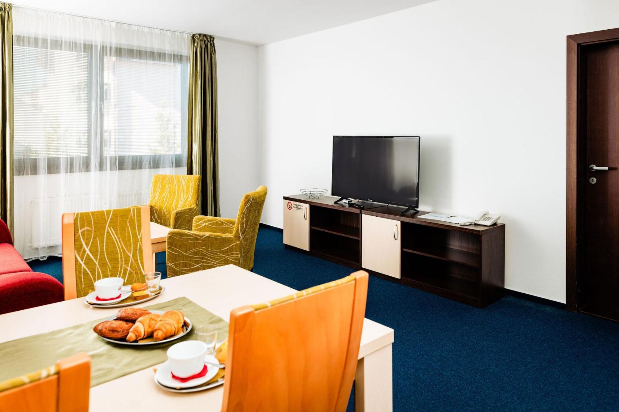 Apartmanovy Dom Familia Smokovec Vysoké Tatry Exterior photo