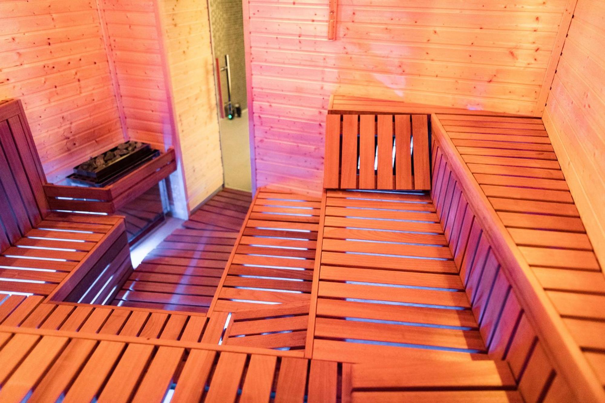 Apartmanovy Dom Familia Smokovec Vysoké Tatry Exterior photo