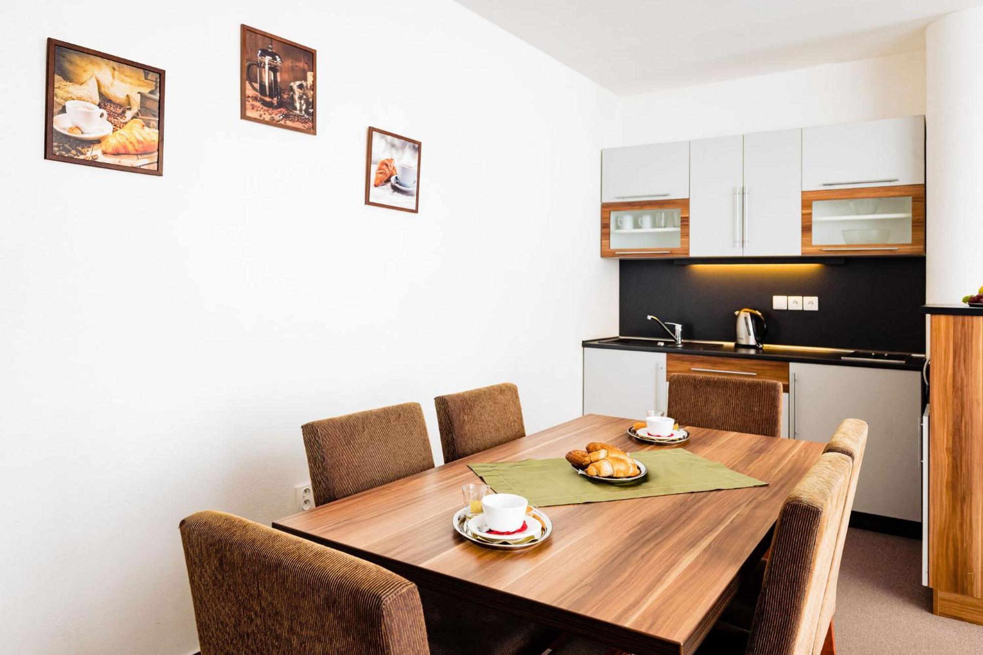 Apartmanovy Dom Familia Smokovec Vysoké Tatry Exterior photo
