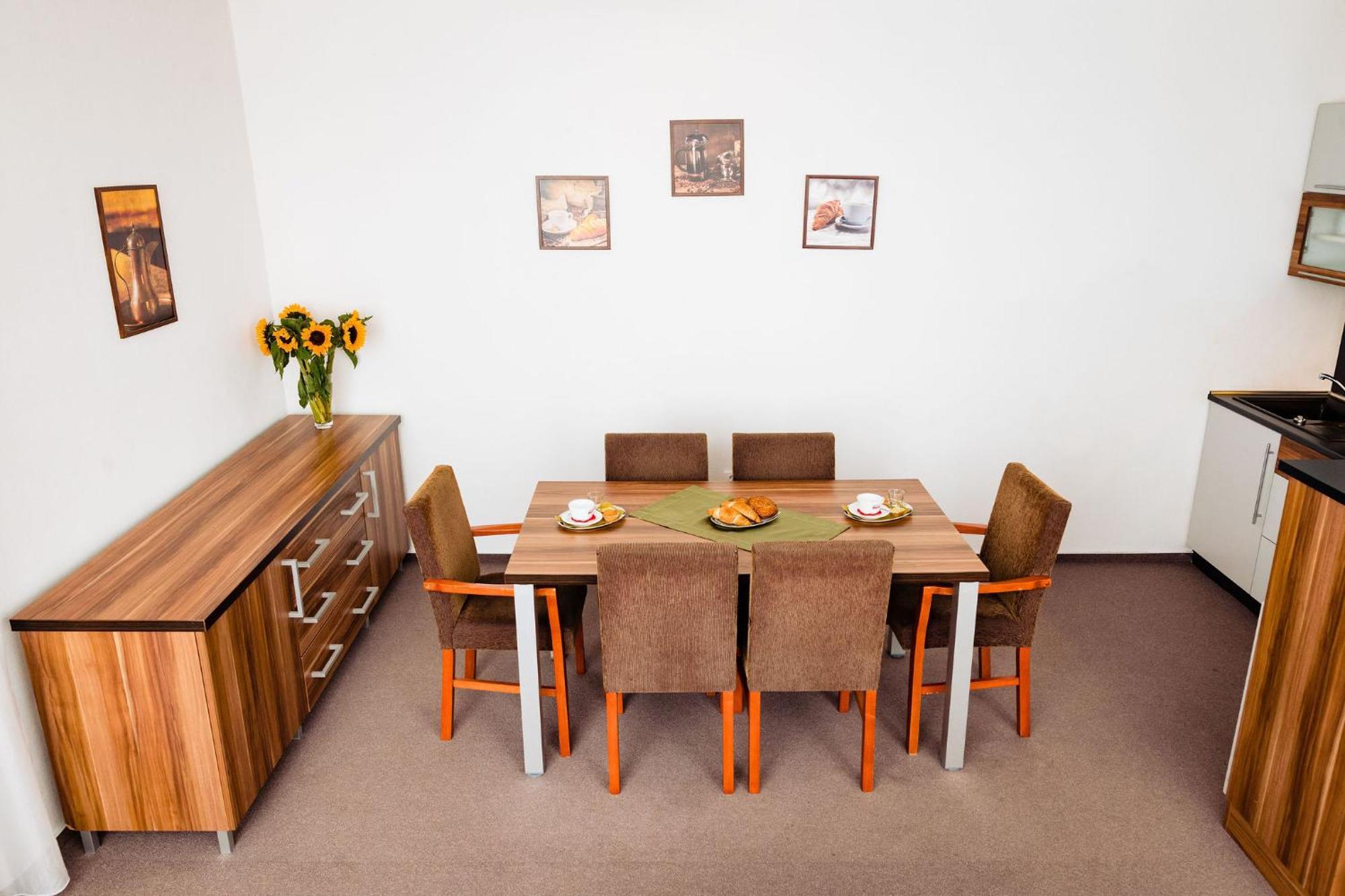 Apartmanovy Dom Familia Smokovec Vysoké Tatry Exterior photo