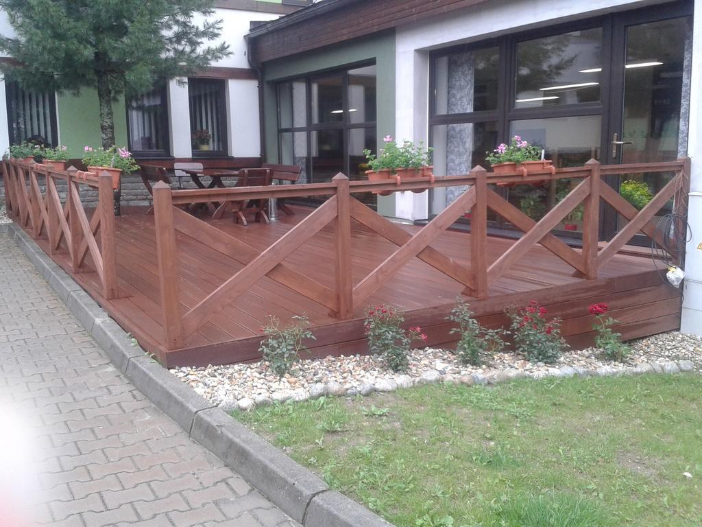 Apartmanovy Dom Familia Smokovec Vysoké Tatry Exterior photo